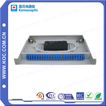 Kpmsp-Dds-2sc24 Dummy Drawer Optical Fiber Terminal Box